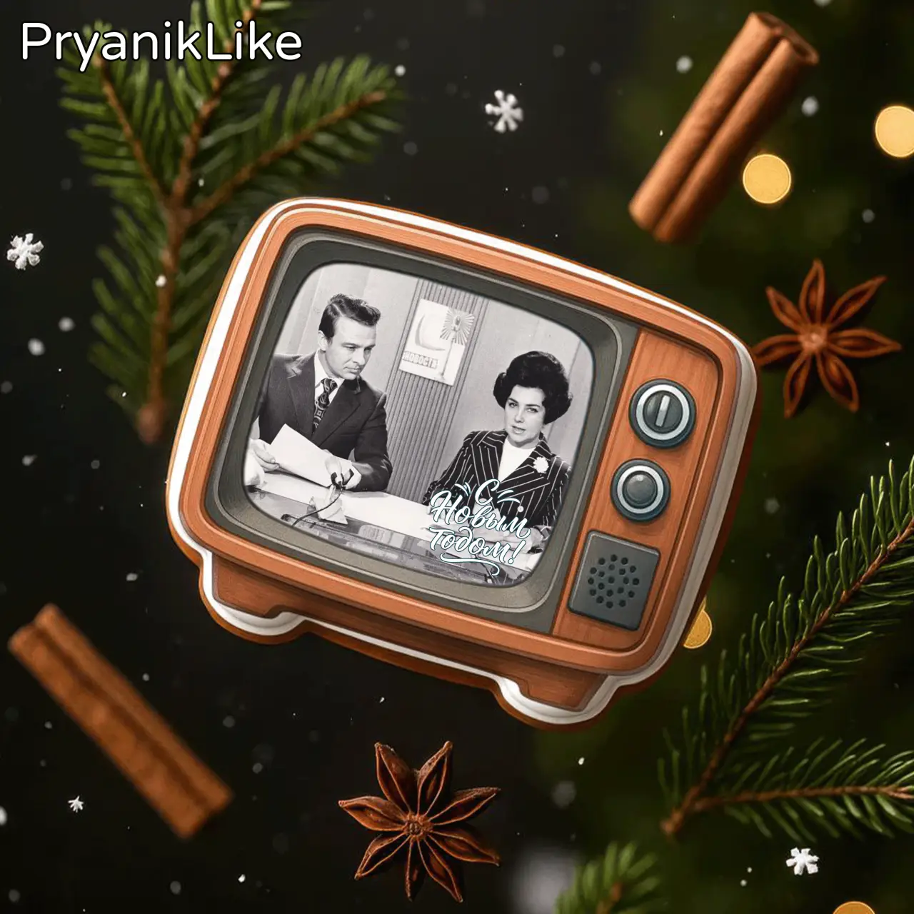 Телевизор (взрослые)